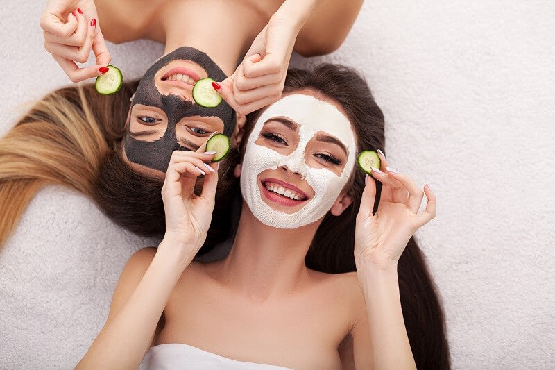 Teen Facial