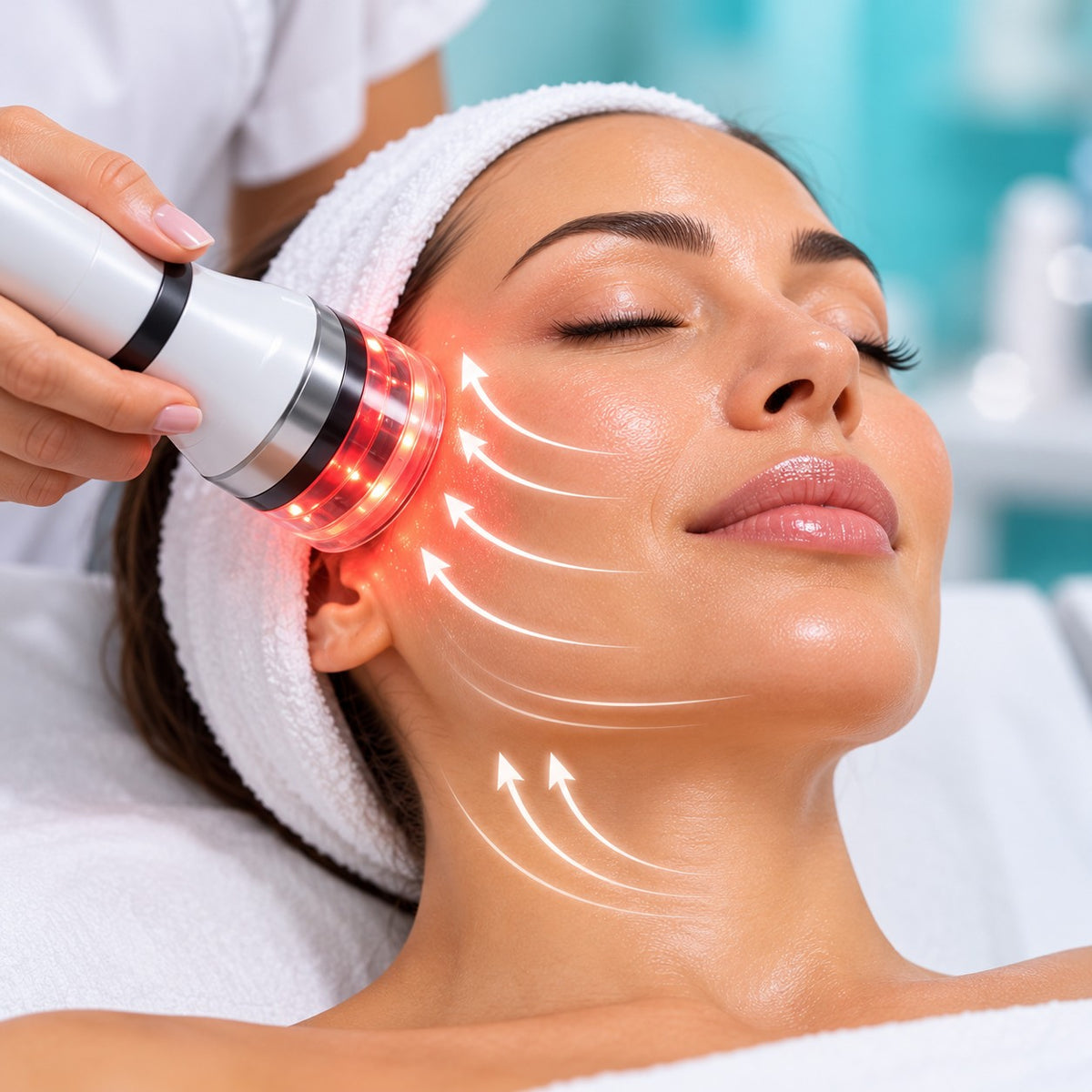 FirmaLift Facial Treatment
