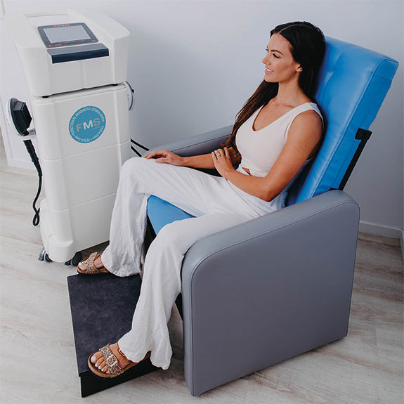 Pelvic Floor OChair Package (6)