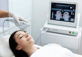 Ultherapy - Neck (1 treatment)
