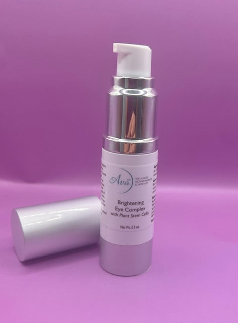 Ava Brightening Eye Complex