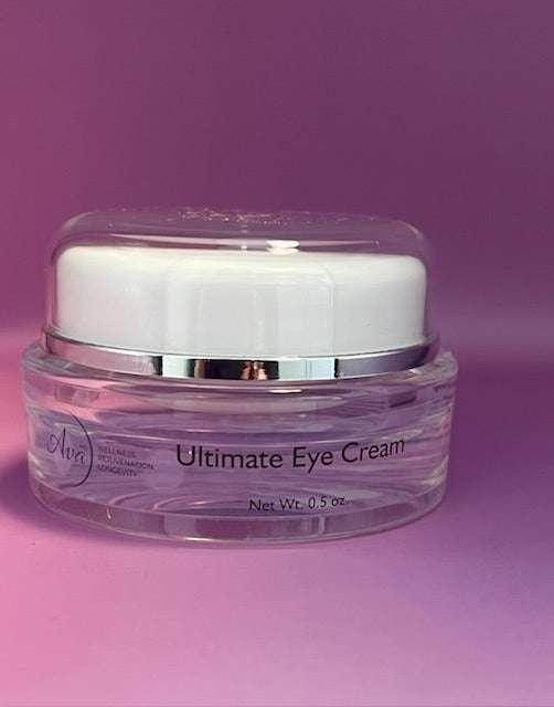 Ava Ultimate Eye Cream