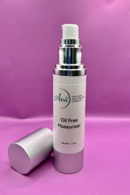 Ava Oil Free Moisturizer