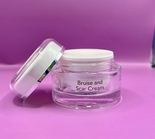 Ava Bruise and Scar Cream
