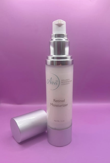 Ava Retinol Moisturizer