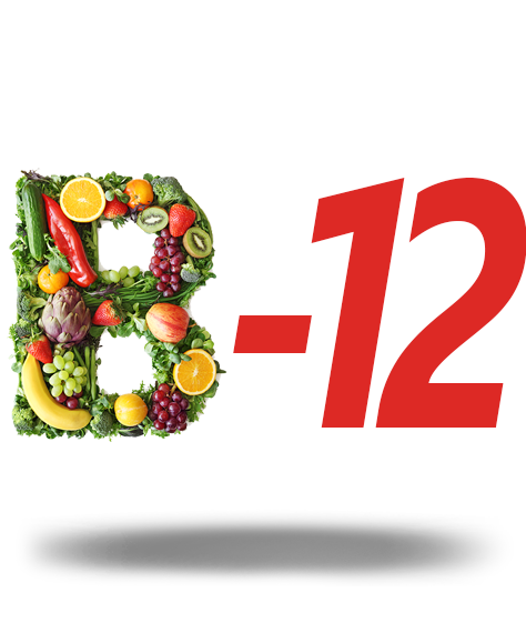 B12 Boost
