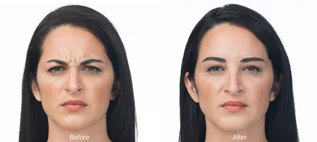 Wrinkle Rejuvenation