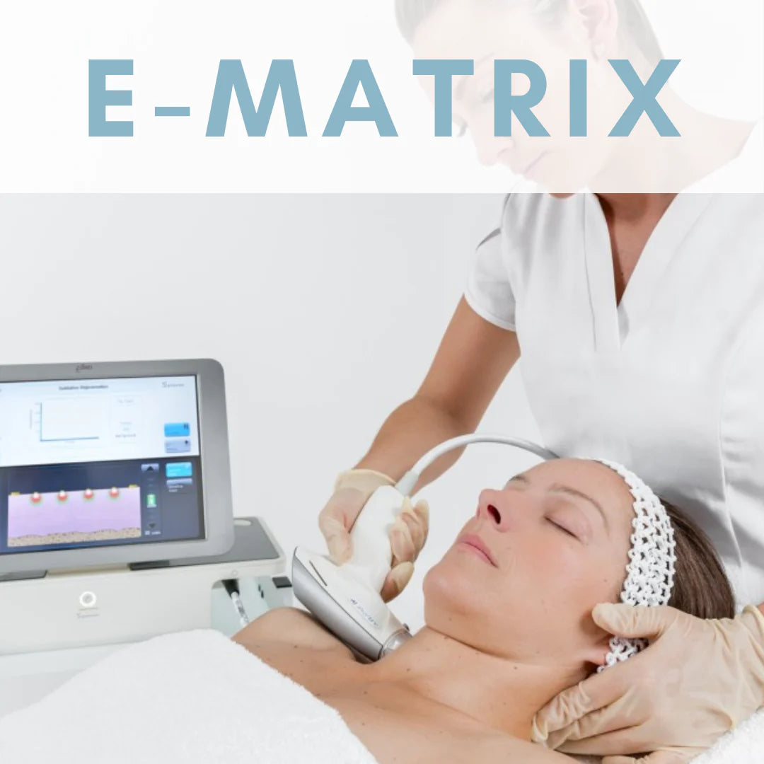 eTwo Matrix - Neck