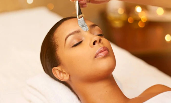 Ultra Hydrating Facial