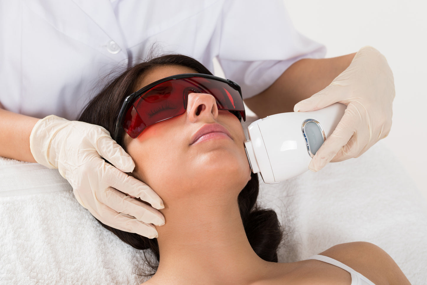 Acne Laser Treatment Package (3)