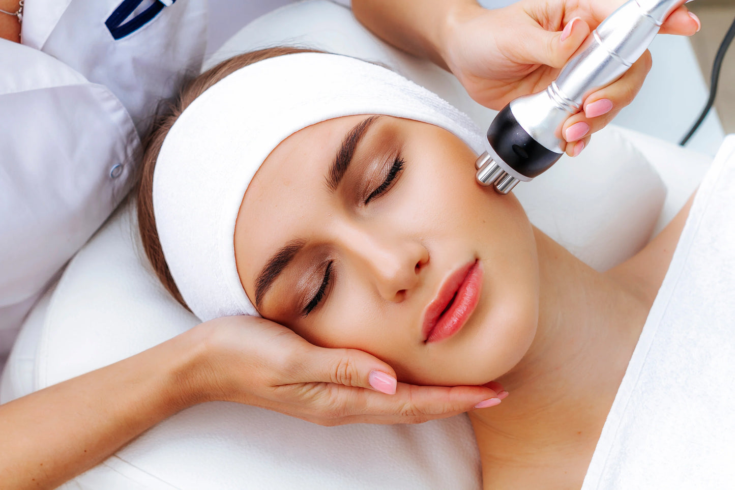Diamond Glow Facial