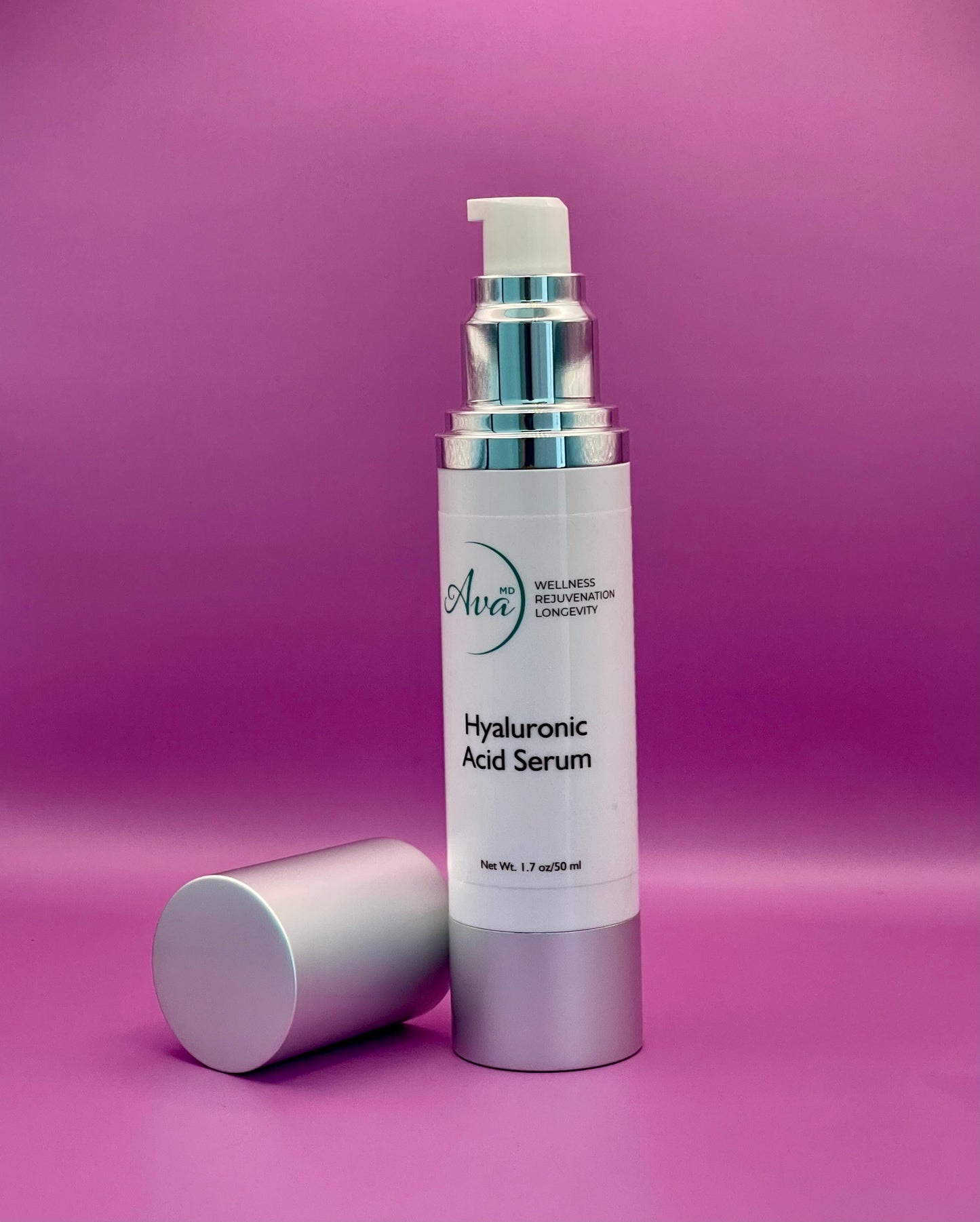 Hyaluronic Acid Serum