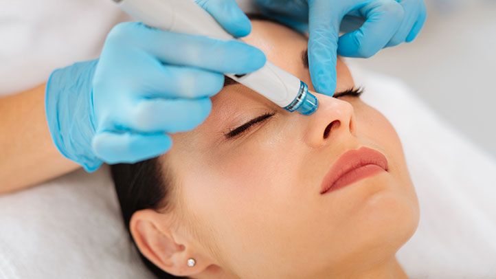 HydraFacial MD (1 treatment)
