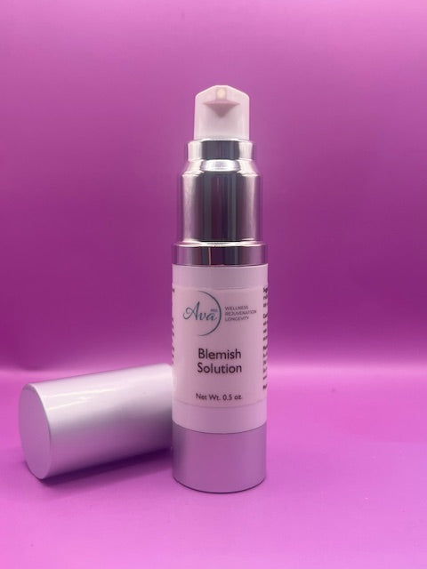 Ava Blemish Solution