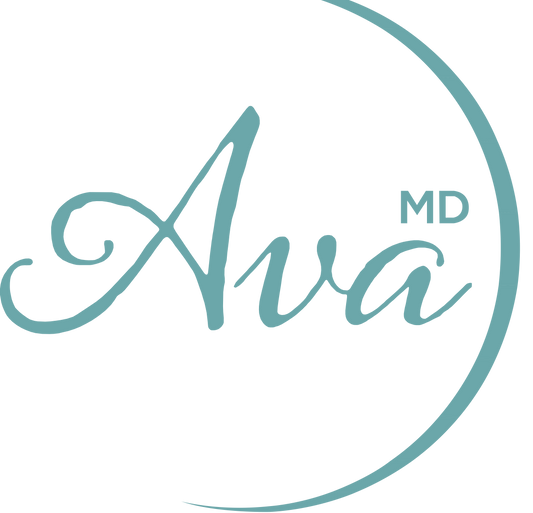 Ava Gift Certificate-Thank you