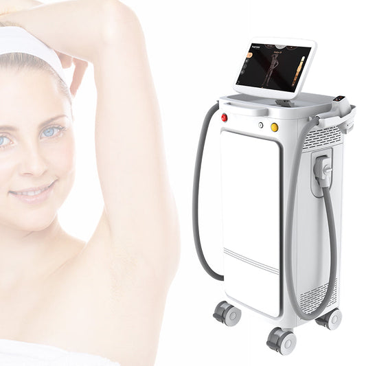 Laser Hair Removal - Underarms (initial)