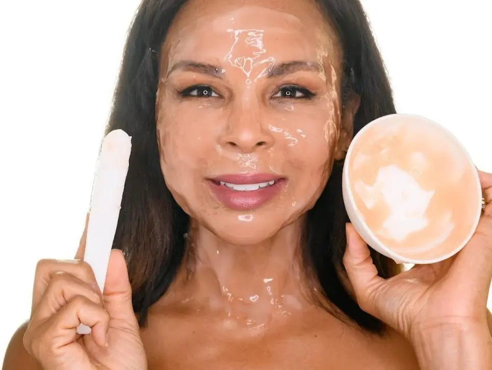 CO2Lift Pro Carboxy Gel Treatment