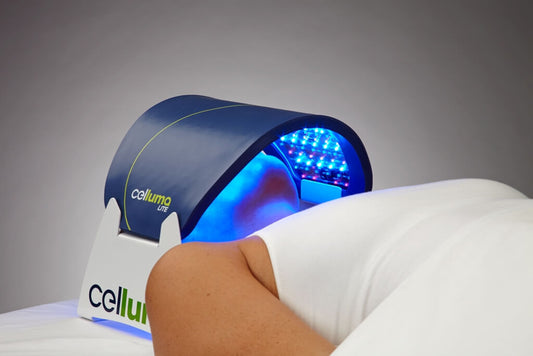 Celluma LED Light Treatment (Package of 6 treatments - excludes facial)
