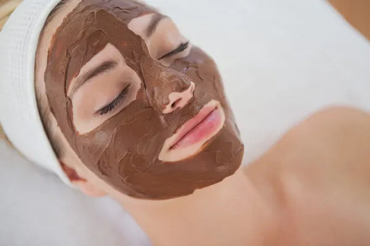 Chocolate Facial