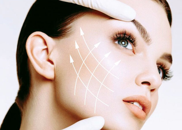 EuroThreads - Cheek Lift