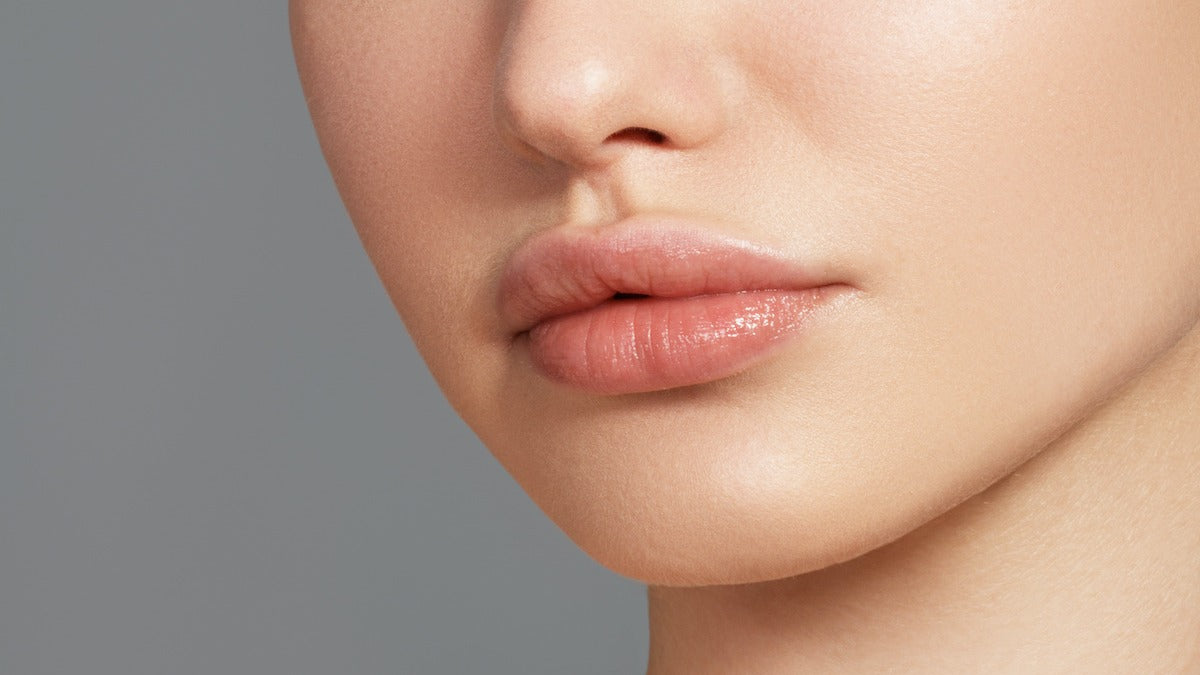 Lip Rejuvenation